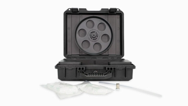 Raise3D E2CF Filament Trocken Box
